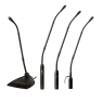 Shure | MX412/S - Gooseneck Microphone 305 mm, supercardioid
