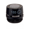 Shure | R185B - Cardioid Condenser Cartridge, black