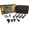 Shure | PGADRUMKIT4 - Drum Microphone Kit