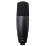 Shure | KSM32/CG - Side-address condenser Microphone