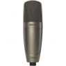 Shure | KSM42/SG - Large diaphragm condenser Microphone