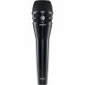 Shure | KSM8/B - Dualdyne dynamic vocal Microphone, cardioid