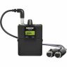 Shure - P9HW - Wired bodypack Personal Monitor