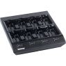 Shure | SBC800-E - 8-Up SB900 Battery Charger