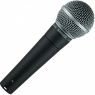Shure | SM58-LCE - Legendary Dynamic Vocal Microphone
