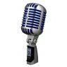 Shure | Super 55 - Professional Dynamic Vocal Microphone