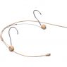 Shure | TH53B/O-MTQG - TH53 Headset, omnidirectional