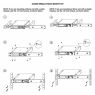 Shure | UA506 - Single Rack Mount Kit