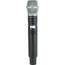 Shure | QLXD2/SM86 - K51 (606-670 MHz) - Handheld