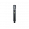 Shure | AD2/B87C - G56 (470-636 MHz) - Handheld