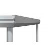 Eurotruss | ED-SKIRT-L204 - Skirting Profile 204cm.