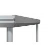 Eurotruss | ED-SKIRT-L970 - Skirting Profile 97cm