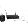 Shure - SLXD14/153B
