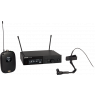 Shure - SLXD14/98H