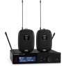Shure | SLXD14D+