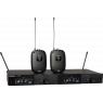 Shure - SLXD14D