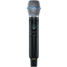 Shure - SLXD2/B87