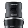 Shure - Nexadyne 8/C (Black)