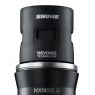 Shure - Nexadyne 8/S (Black)