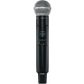 Shure - SLXD2/SM58