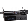 Shure | SLXD24E/N8CB - H56 (518-562 MHz) - Set