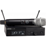 Shure - SLXD24/SM86