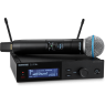 Shure | SLXD24+/B58