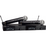 Shure - SLXD24D/SM58