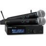 Shure | SLXD24D+/58