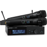 Shure | SLXD24D+/N8C