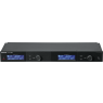 Shure - SLXD4Q+E