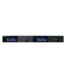 Shure - SLXD4Q+E