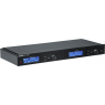 Shure - SLXD4QDAN+E