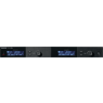 Shure - SLXD4QDAN+E