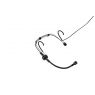 Shure | SM39-TQG - Headworn Microphone, Cardiod