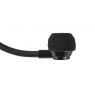 Shure | SM39-LM3 - Headworn Microphone, Cardiod