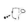 Shure | SM39-LM3 - Headworn Microphone, Cardiod