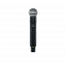 Shure | SLXD2/SM58 - K59 (606-650 MHz) - Handheld