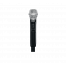 Shure | SLXD2/SM86 - K59 (606-650 MHz) - Handheld