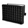 CLF - Softled 100 assesories SET. Inc. snapgrid and filter