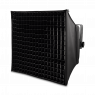 CLF - Softled 200 accessories SET. Inc. snapgrid and filter