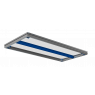 Eurotruss | ED-PW-1X1 - Special Deck 100X100cm Polyc. White