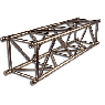 Eurotruss | ST-150 - Square Truss Length 150cm