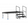 Eurotruss | EDS-STS-08 - Stairs 4th Part 80cm