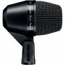 Shure | PGA52-XLR - Dynamic Microphone, cardioid