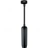 Shure | PGA98D-XLR - Condenser Gooseneck Microphone