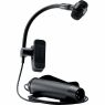 Shure | PGA98H-XLR - Condenser Clip-on Microphone, cardioid
