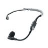 Shure | SM35-XLR - Condenser Headset Microphone, cardioid