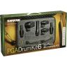 Shure - PGADRUMKIT6 Drum microphone kit