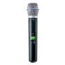 B-Stock | Shure | SLX2/BETA87A - K3E (606-630 MHz)